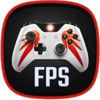 Super FPS Booster : Free fire booster on 9Apps