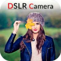 DSLR HD Camera : 4K HD Ultra Camera on 9Apps