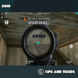 ikon Free-Fire Guide 2019 Tips Trick