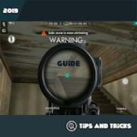 Free-Fire Guide 2019 Tips Trick