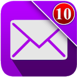 ikon Login For Yahoo Mail Mobile Mail App