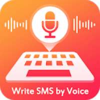 Write SMS by Voice: Voice Text Messages on 9Apps