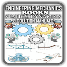 ikon Engineering Mechanics Books &amp; Solution Manuals