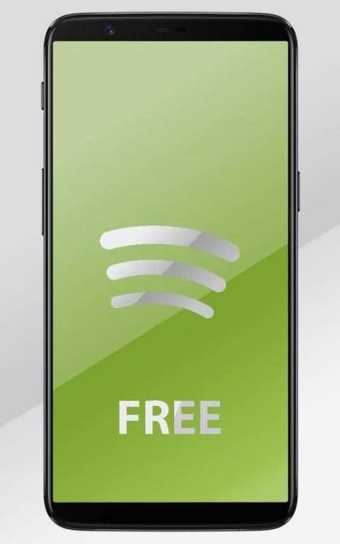 New Spotify Mobile Application For Music And tips स्क्रीनशॉट 2