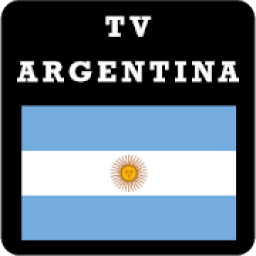 TV Argentina icon
