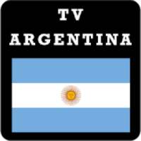 TV Argentina on 9Apps