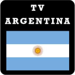 TV Argentina 1.0