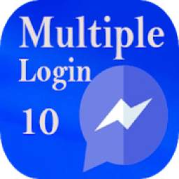 Multi_Login_Messenger 2.0