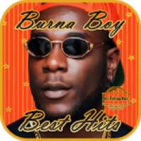 Burna Boy - The Best Hits - Top Music 2019 on 9Apps