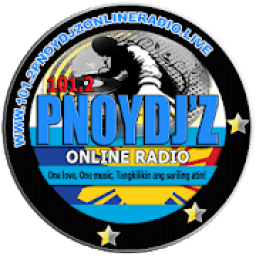 PnoyDjzOnline icon