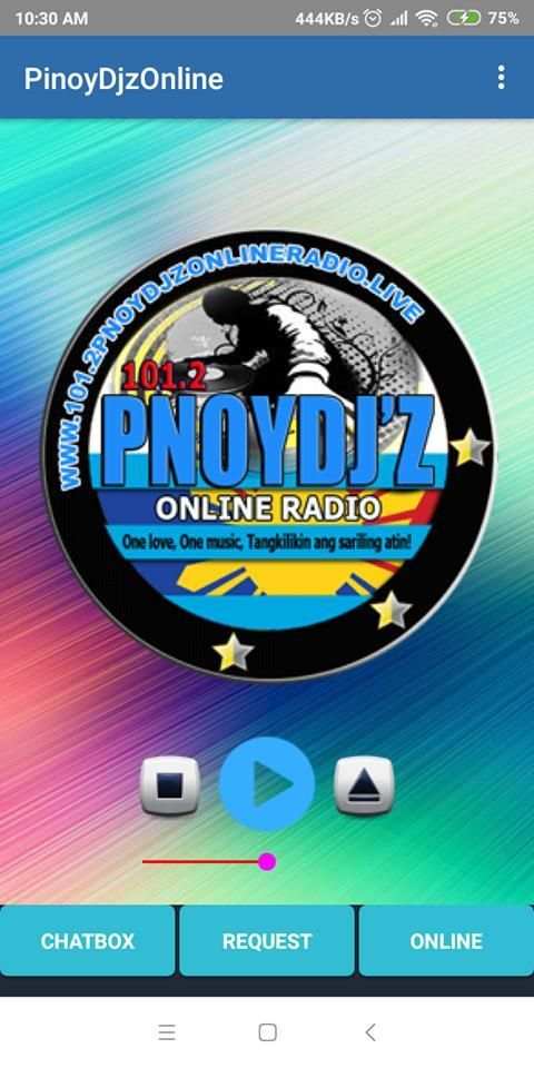 PnoyDjzOnline screenshot 4