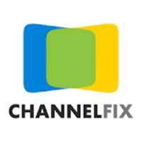 ChannelFix on 9Apps
