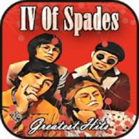 IV Of Spades - Greatest Hits - Top Music 2019