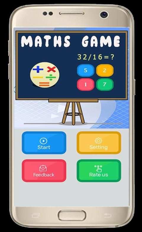 Games Matematika screenshot 7