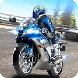 ikon Real Moto Racing