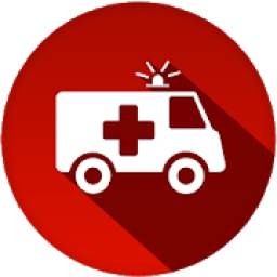 WB Ambulance Aesthetic App