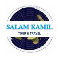 Salam Kamilah Tour Travel on 9Apps