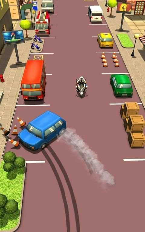 World Cup Street Parking 2019 screenshot 5