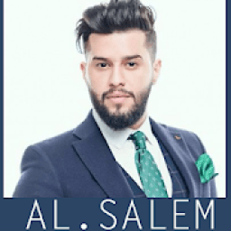 اغاني محمد السالم الجديدة والقديمة 2019 بدون نت
‎ icon