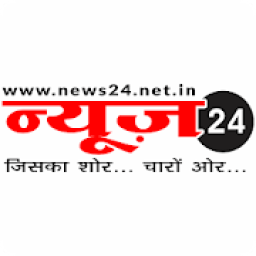 News 24 आइकन