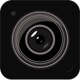 Pro Camera Selfie &amp; Code Scanner आइकन