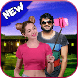 Selfiee Photo With Prabhas आइकन