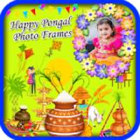 Pongal 2019 Photo Editor on 9Apps