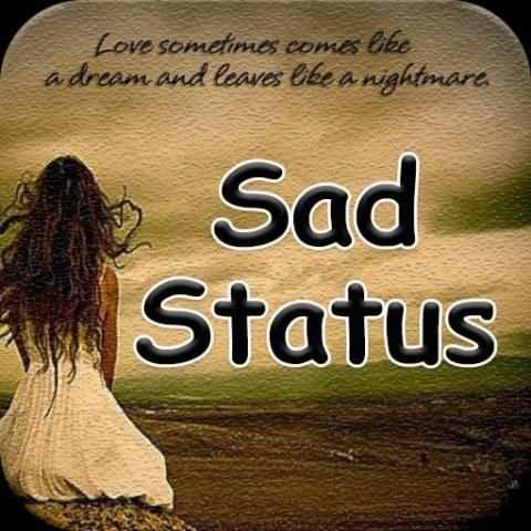 Sad Status screenshot 2
