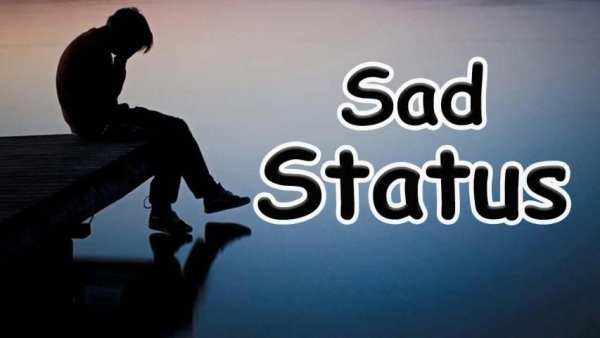 Sad Status screenshot 1