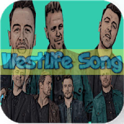 Lagu Westlife-Hello My Love Full Album icon