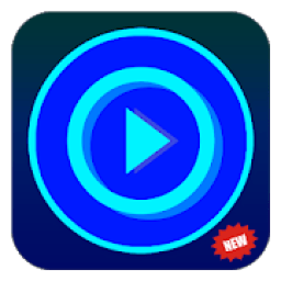 SR Video Player HD आइकन