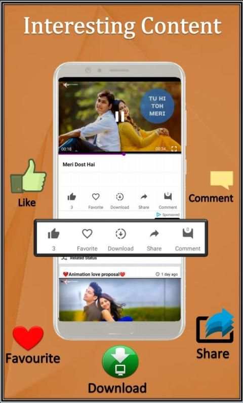 Kiko Status screenshot 5