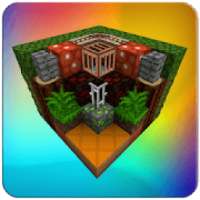 Way Craft: Exploration Master