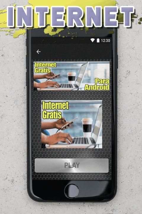 Internet Gratis en tu Celular Métodos Wifi Guide screenshot 2
