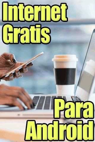 Internet Gratis en tu Celular Métodos Wifi Guide screenshot 1