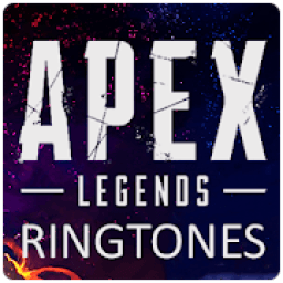 ikon Apex New Ringtones 2019