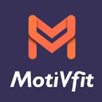 Motivfit on 9Apps