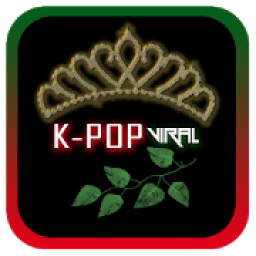 K-pop Musik Mp3 icon