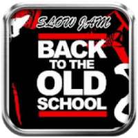 Slow Jam Old School Song on 9Apps