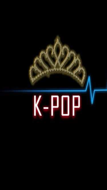 K-pop Musik Mp3 screenshot 5