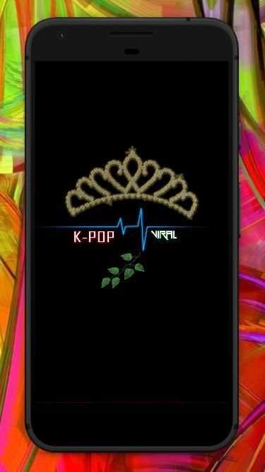K-pop Musik Mp3 screenshot 3
