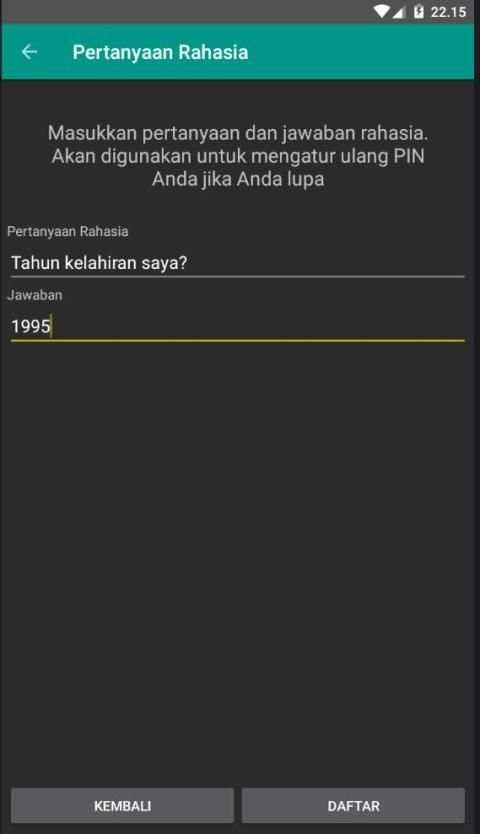 Sembunyikan Foto Video WA screenshot 5
