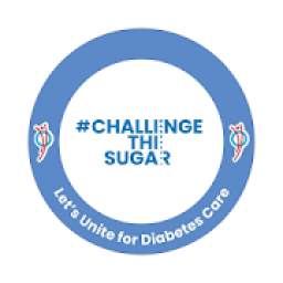 Challenge The Sugar