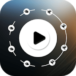 Slow Fast Video Editor आइकन