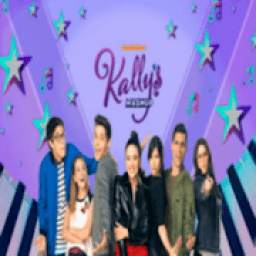 Kallys Mashup 1.0