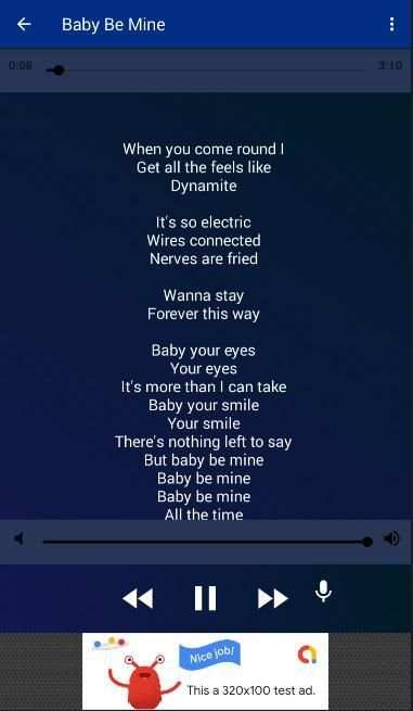 ♫ Kally's Mashup || Ost. Songs & Lyrics 2019 screenshot 2