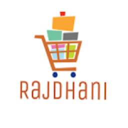 Rajdhani Grocery