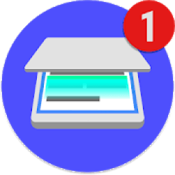 Smart Scan: Camera Scanner To Pdf आइकन