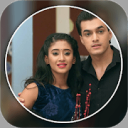 Kartik &amp; Naira Video Status आइकन