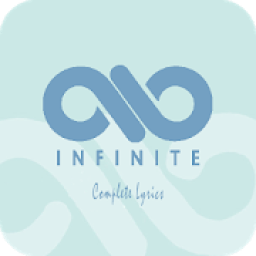 ikon INFINITE Lyrics (Offline)